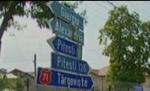 Capcană la Mogoşoaia. Hoţii întorceau indicatoarele şi apoi furau din maşini (VIDEO)