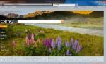 Internet Explorer 9, în imagini publicate accidental pe internet
