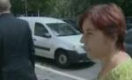 Părinţii bebeluşilor arşi vor ca toţi vinovaţii să plătească, nu doar asistenta Cîrstea (VIDEO)