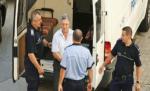 Profesorul Gheorghe Stancu, din cadrul Universităţii Hyperion, arestat de DNA pentru mită