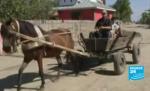 Reportaj al jurnaliştilor francezi despre romii expulzaţi: Viaţa e dură în România (VIDEO)