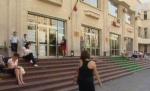 Şi viitorii magistraţi încearcă să copieze la examene (VIDEO)