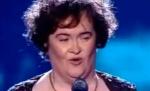 Susan Boyle va cânta pentru Papa Benedict al XVI-lea, în timpul vizitei acestuia în Marea Britanie (VIDEO)