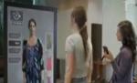 Adio cabine de probă. Shopping cu ajutorul scannerelor, disponibil în curând şi în România (VIDEO)