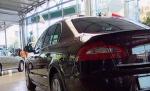 Dealerii auto aşteaptă finalul Programului Rabla, când românii se vor înghesui să cumpere maşini noi