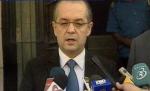 Emil Boc, despre ieşirea din criză: Ştiţi definiţia recesiunii şi a crizei, trageţi singuri concluziile