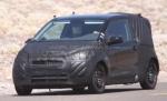 Volkswagen Lupo, surprins la teste în primele imagini spion (FOTO)