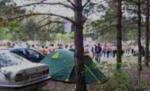 Atac al neonaziştilor la un festival de rock din Siberia (VIDEO)