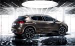 Noul Citroën DS4 ? detalii oficiale înaintea prezentării de la Paris (FOTO)