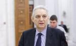Ilie Sârbu, noul lider al senatorilor PSD