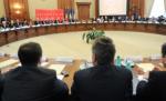 Discuţii la şedinţa PSD. Iliescu: Ne-am grăbit în 2007 cu suspendarea preşedintelui (VIDEO)