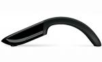 Microsoft anunţă Arc Touch - un mouse futuristic cu senzor capacitiv pe post de scroll (VIDEO)