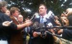 Ministru australian, demis după ce a recunoscut că a accesat site-uri porno