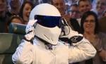 Identitatea lui Stig a fost deconspirată. Vezi cine e pilotul misterios al Top Gear