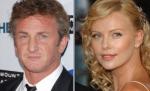 Nou cuplu la Hollywood? Charlize Theron şi Sean Penn, fotografiaţi într-un restaurant
