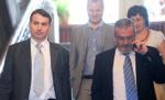 Videanu, Berceanu, Sandu, Dumitru, Vlădescu şi Şeitan au fost remaniaţi (VIDEO)
