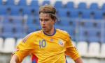România învinge Rusia cu 3-0 şi se califică în play-off-ul pentru CE de tineret