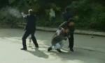 Poligonul SPP de la Popeşti Leordeni, pericol de moarte (VIDEO)