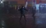 Germania. Ciocniri violente între poliţie şi 300 de extremişti de stânga (VIDEO)