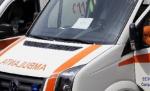 Grav accident rutier pe DN7, soldat cu doi morţi şi un rănit grav