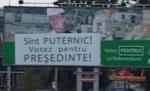 Moldovenii vor să-şi aleagă preşedintele prin vot direct. Referendumul nu a fost lipsit de incidente (VIDEO)