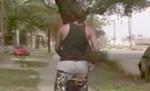Amenzi pentru tinerii care îşi arată lenjeria intimă în public, în statul american Georgia (VIDEO)
