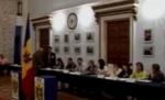 Referendumul din Republica Moldova, invalidat din cauza numărului scăzut de participanţi
