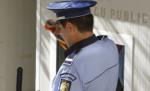 Un poliţist din Câmpina a fost arestat pentru luare de mită 