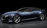 KODO ? sufletul mişcării, noua temă de design Mazda (FOTO)