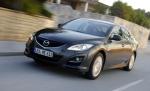 Mazda6 ediţie aniversară, disponibilă şi în România