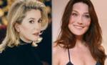 Catherine Deneuve o atacă pe Carla Bruni în legătura cu iraniana condamnată la moarte pentru adulter