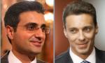 Badea: Turcescu e dus cu pluta. Turcescu: Nu te-am înjurat de mamă (VIDEO)