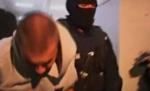 Daniel Uţă i-a scuipat pe jurnalişti înainte de a intra în sala de judecată (VIDEO)