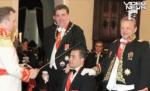 Cavalerii de Malta din România şi Italia îşi aduc reciproc acuzaţii grave de înşelătorie şi evaziune (VIDEO)