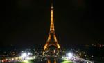 Alertă cu bombă la Turnul Eiffel: Circa 25.000 de oameni, evacuaţi
