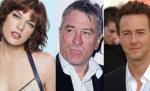 Milla Jovovich s-a simţit ?violată? de Robert De Niro în filmul Stone (VIDEO)