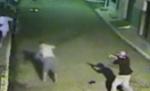 Politician din Brazilia, executat în plină stradă (VIDEO)