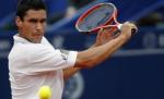 Victor Hănescu deschide întâlnirea România - Ecuador din Cupa Davis