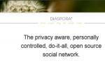 Diaspora, alternativa open source la Facebook, aproape de lansare (FOTO)