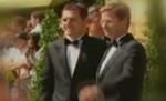 Căsătorie gay între un ministru german şi prietenul său (VIDEO)