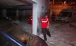 Spania. Oraş acoperit de grindină, în urma unei furtuni puternice (VIDEO)