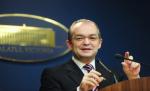 Boc: Dacă Vlădescu avea viziune, nu se reduceau salariile
