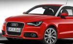 Noul model Audi A1, lansat în România cu preţuri de la 17.200 de euro
