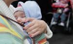 Copilul care a ars în incubator va rămâne cu handicap pe viaţă 