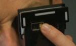 Control oftalmologic cu telefonul mobil, în SUA (VIDEO)