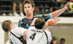 HCM Constanţa a pierdut fără drept de apel partida cu HC Zagreb, în Liga Campionilor