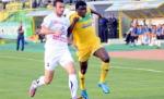FC Vaslui învinge Gloria Bistriţa, scor 1-0. Fanii i-au cerut constant demisia lui Lopez Caro