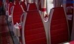 Tren de lux între Moscova şi Nisa. Biletul pentru călătoria de peste două zile costă între 300 şi 1200 de euro (VIDEO)