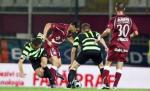 Rapid s-a impus în faţa Victoriei Brăneşti cu 7-1