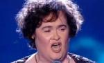 Susan Boyle este hărţuită de un fan. Fratele cântăreţei: 